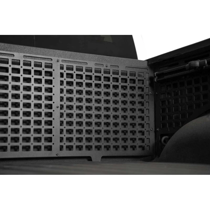 Addictive Desert Designs Ram TRX Bed Cab Molle Panels - Full Set Model AC62101NA - Image 10
