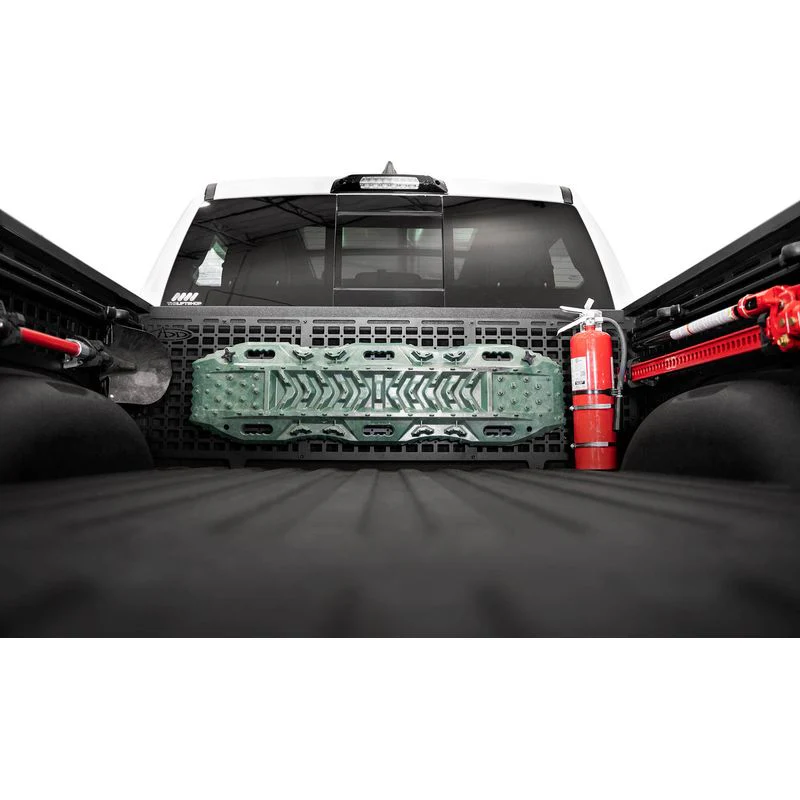 Addictive Desert Designs Ram TRX Bed Cab Molle Panels - Full Set Model AC62101NA - Image 11