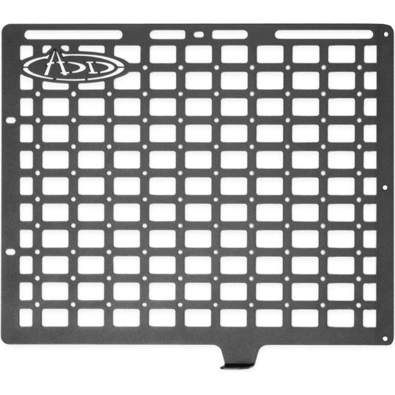 Addictive Desert Designs Ram TRX Bed Cab Molle Panels - Full Set Model AC62101NA - Image 2