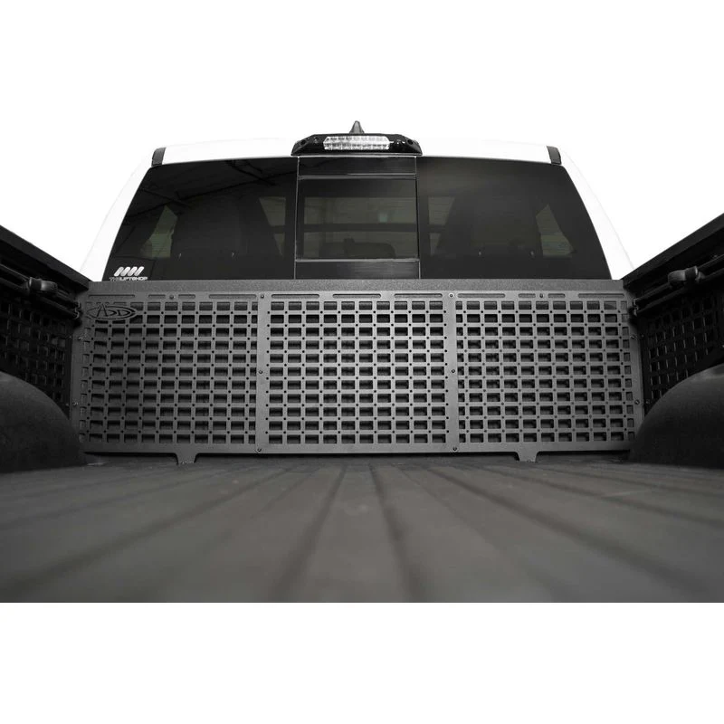 Addictive Desert Designs Ram TRX Bed Cab Molle Panels - Full Set Model AC62101NA - Image 5