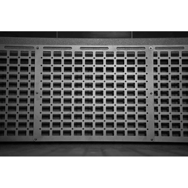 Addictive Desert Designs Ram TRX Bed Cab Molle Panels - Full Set Model AC62101NA - Image 6