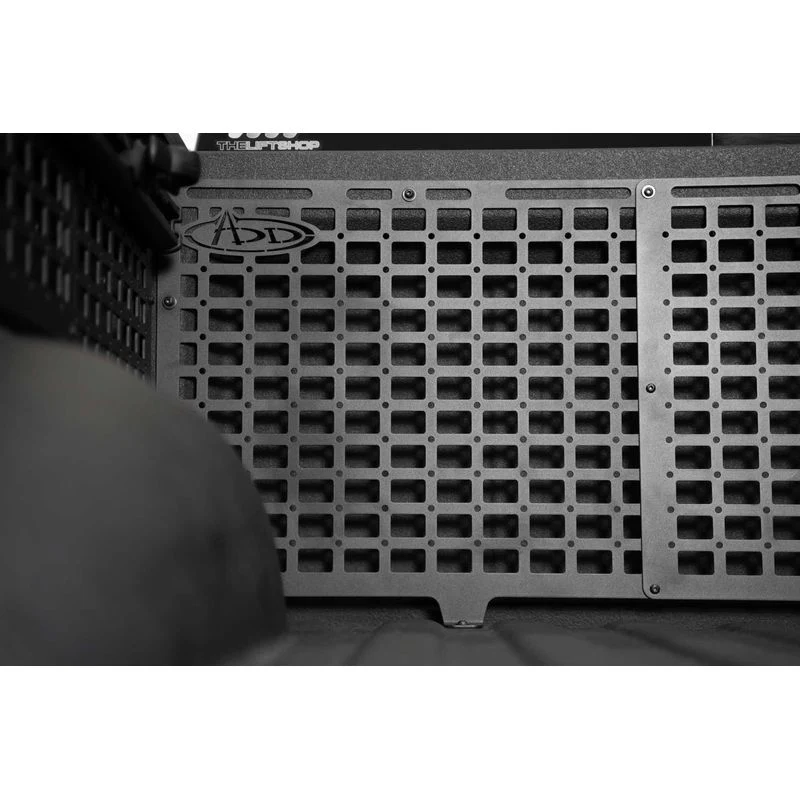 Addictive Desert Designs Ram TRX Bed Cab Molle Panels - Full Set Model AC62101NA - Image 7