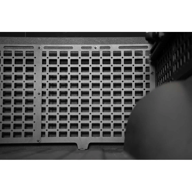 Addictive Desert Designs Ram TRX Bed Cab Molle Panels - Full Set Model AC62101NA - Image 8