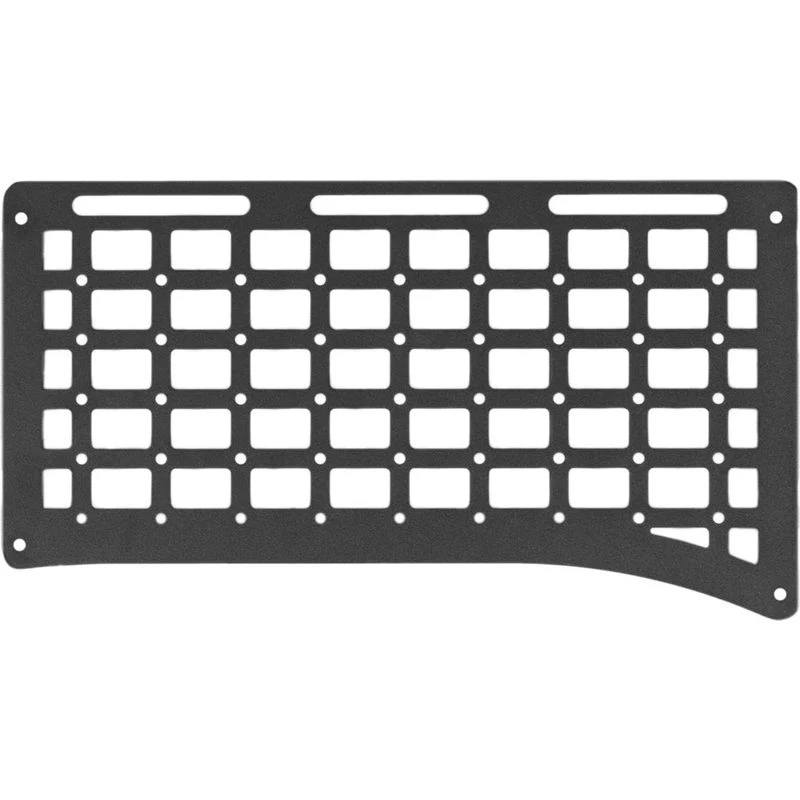 Addictive Desert Designs Ram TRX Bed Side Molle Panels - Passenger Full Set Model AC61901NA-P - Image 10