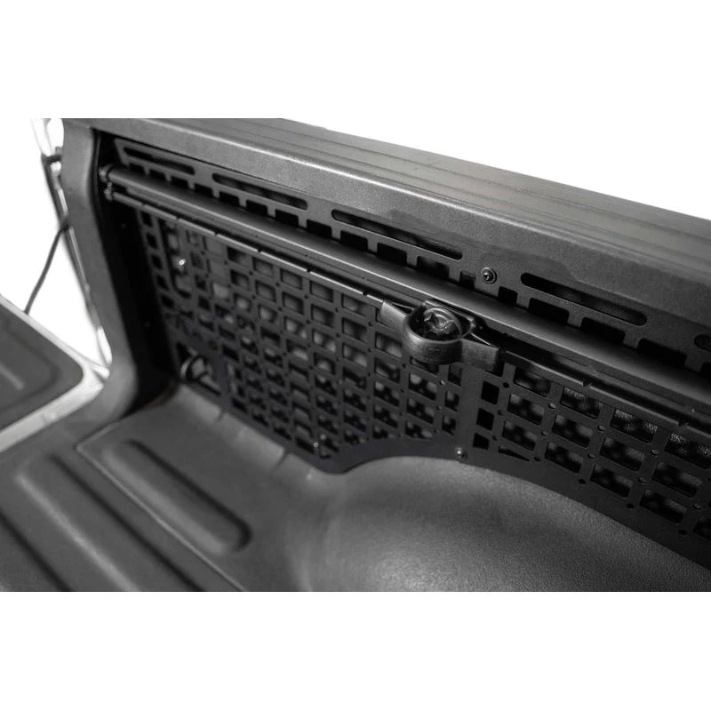Addictive Desert Designs Ram TRX Bed Side Molle Panels - Passenger Full Set Model AC61901NA-P - Image 4