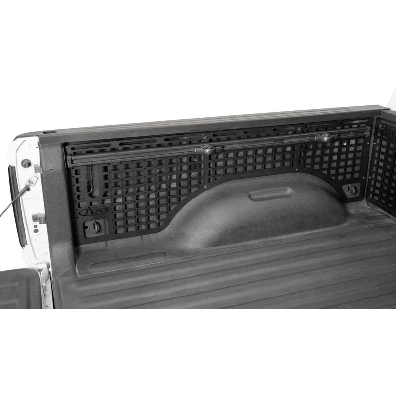 Addictive Desert Designs Ram TRX Bed Side Molle Panels - Passenger Full Set Model AC61901NA-P - Image 5