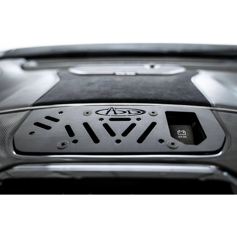 Addictive Desert Designs Ram TRX Digital Device Dash Mount Model AC61701NA - Image 2
