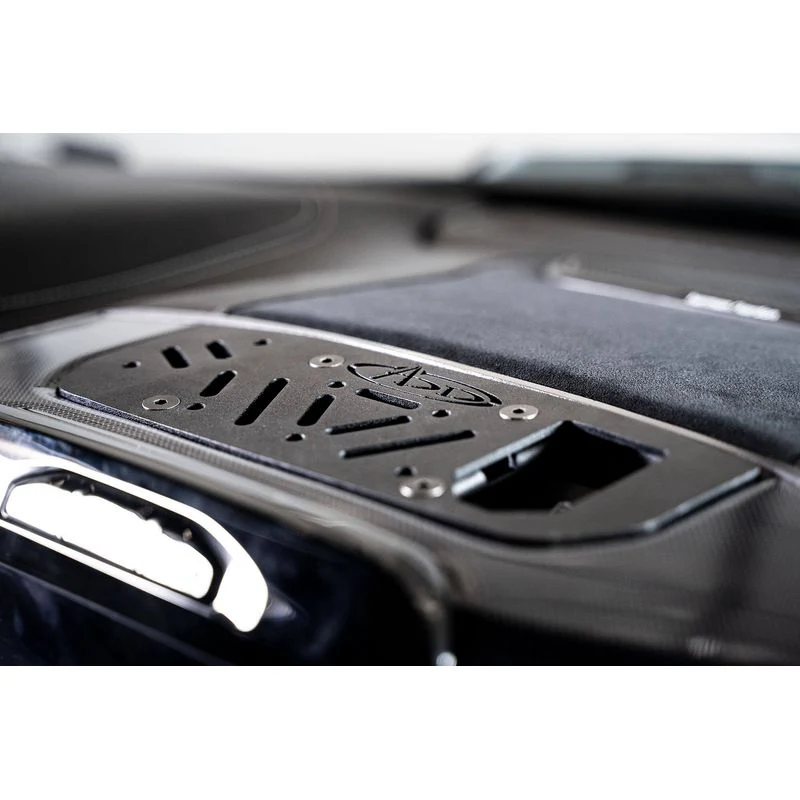Addictive Desert Designs Ram TRX Digital Device Dash Mount Model AC61701NA - Image 3