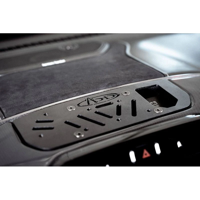 Addictive Desert Designs Ram TRX Digital Device Dash Mount Model AC61701NA - Image 4