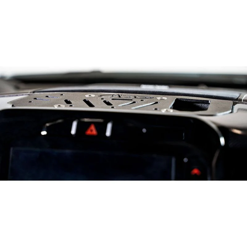 Addictive Desert Designs Ram TRX Digital Device Dash Mount Model AC61701NA - Image 5