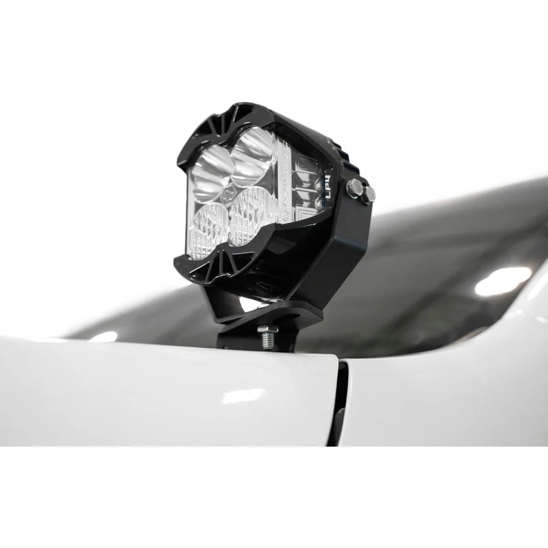 Addictive Desert Designs Ram TRX Ditch Light Mounts Model AC61801NA - Image 2