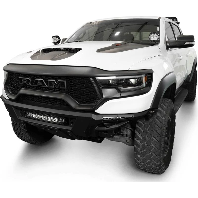 Addictive Desert Designs Ram TRX Ditch Light Mounts Model AC61801NA - Image 3