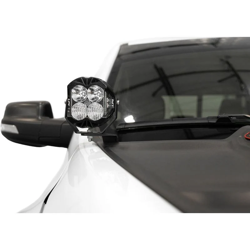 Addictive Desert Designs Ram TRX Ditch Light Mounts Model AC61801NA - Image 5