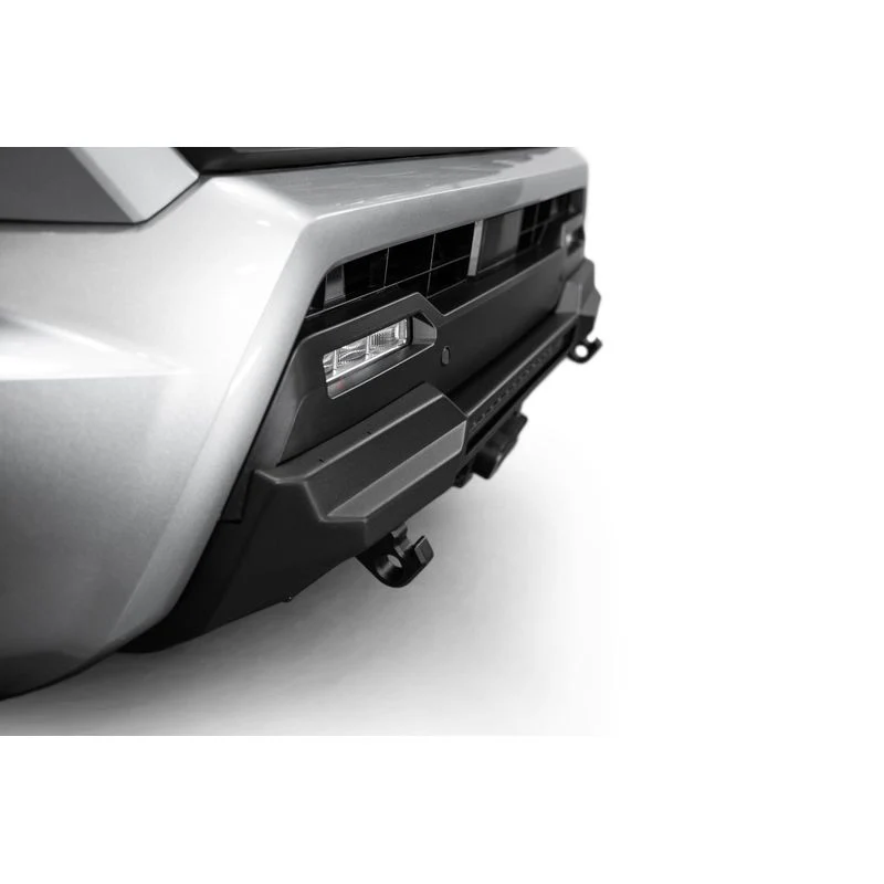 Addictive Desert Designs Toyota Tacoma Stealth Center Mount Winch Front Bumper Model F6703412601NA - Image 11