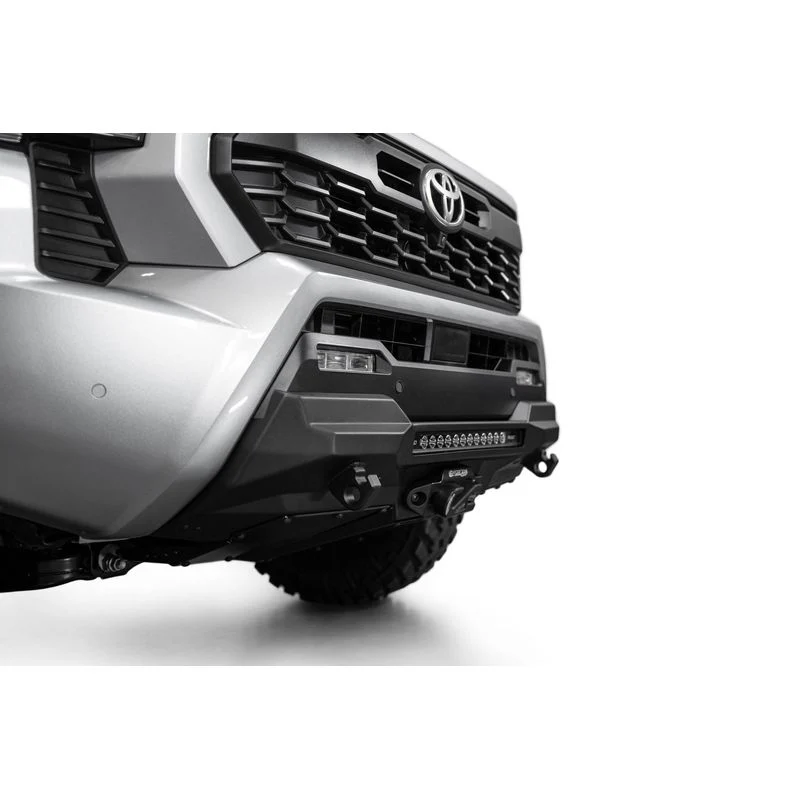 Addictive Desert Designs Toyota Tacoma Stealth Center Mount Winch Front Bumper Model F6703412601NA - Image 7