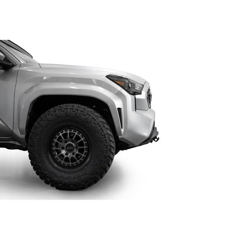 Addictive Desert Designs Toyota Tacoma Stealth Center Mount Winch Front Bumper Model F6703412601NA - Image 9