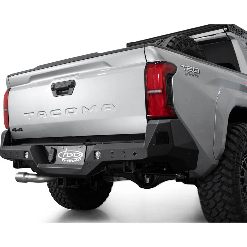 Addictive Desert Designs Toyota Tacoma Stealth Rear Bumper Model R670081280103 - Image 10