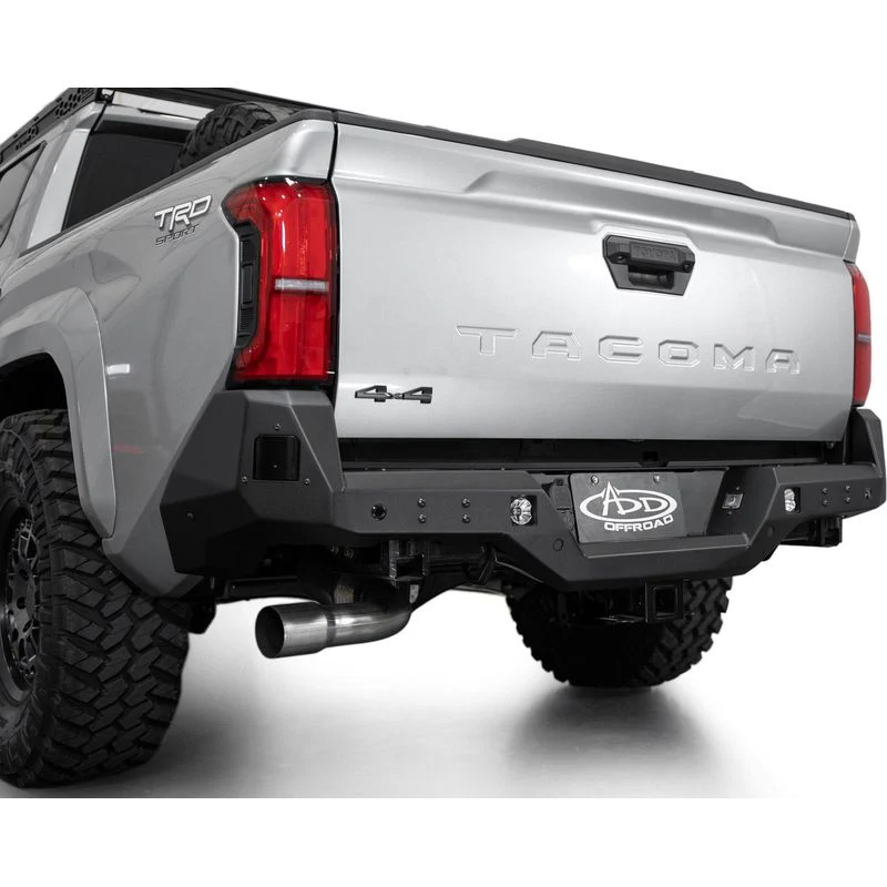 Addictive Desert Designs Toyota Tacoma Stealth Rear Bumper Model R670081280103 - Image 3
