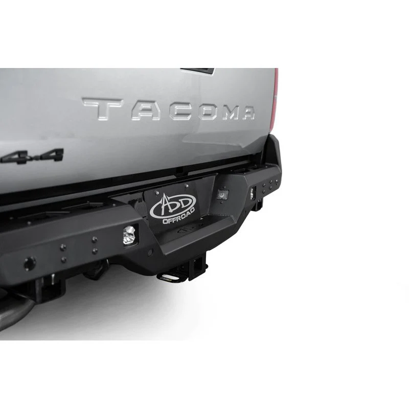 Addictive Desert Designs Toyota Tacoma Stealth Rear Bumper Model R670081280103 - Image 4