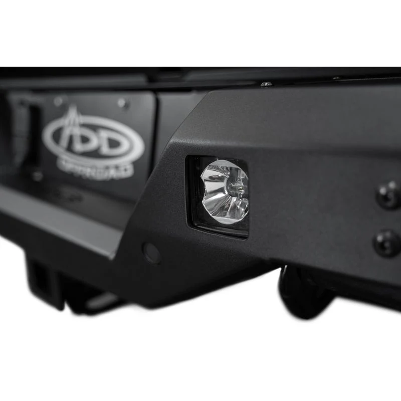 Addictive Desert Designs Toyota Tacoma Stealth Rear Bumper Model R670081280103 - Image 5