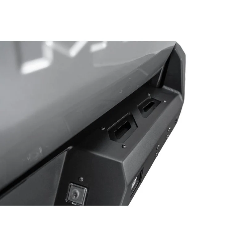 Addictive Desert Designs Toyota Tacoma Stealth Rear Bumper Model R670081280103 - Image 6