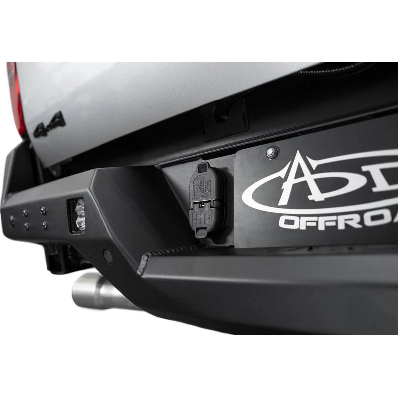 Addictive Desert Designs Toyota Tacoma Stealth Rear Bumper Model R670081280103 - Image 9