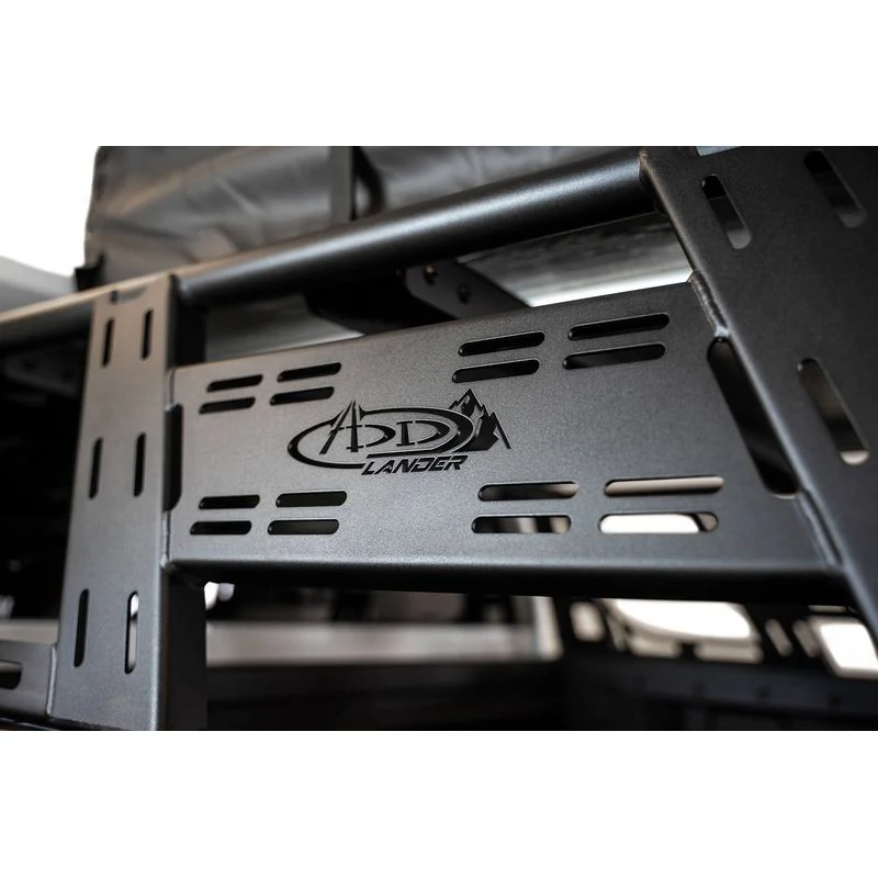 Addictive Desert Designs Universal Overland Rack Model C9988320001NA - Image 12