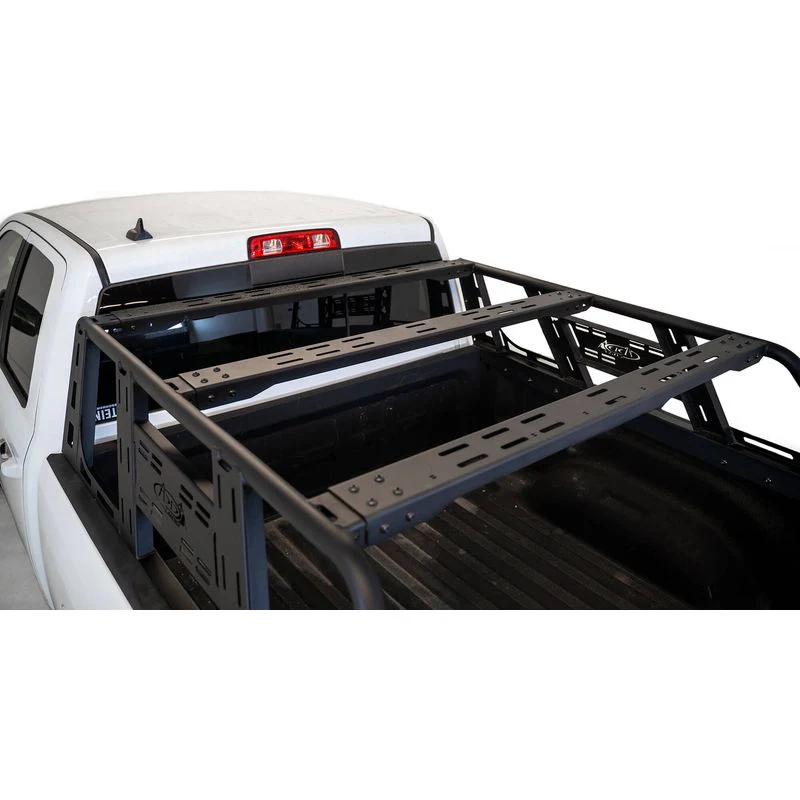Addictive Desert Designs Universal Overland Rack Model C9988320001NA - Image 2