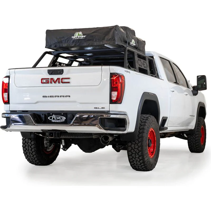 Addictive Desert Designs Universal Overland Rack Model C9988320001NA - Image 3