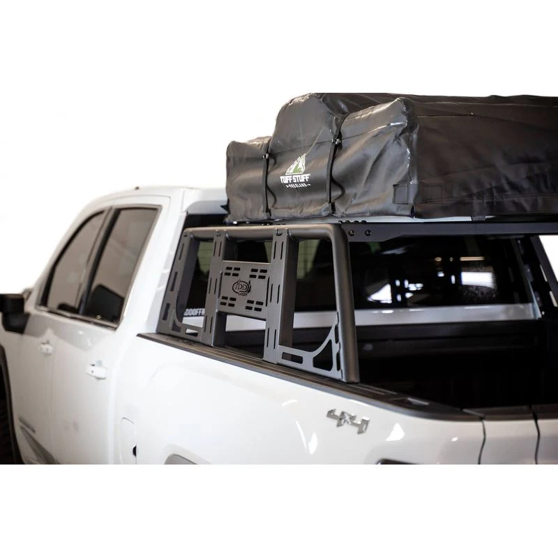 Addictive Desert Designs Universal Overland Rack Model C9988320001NA - Image 5