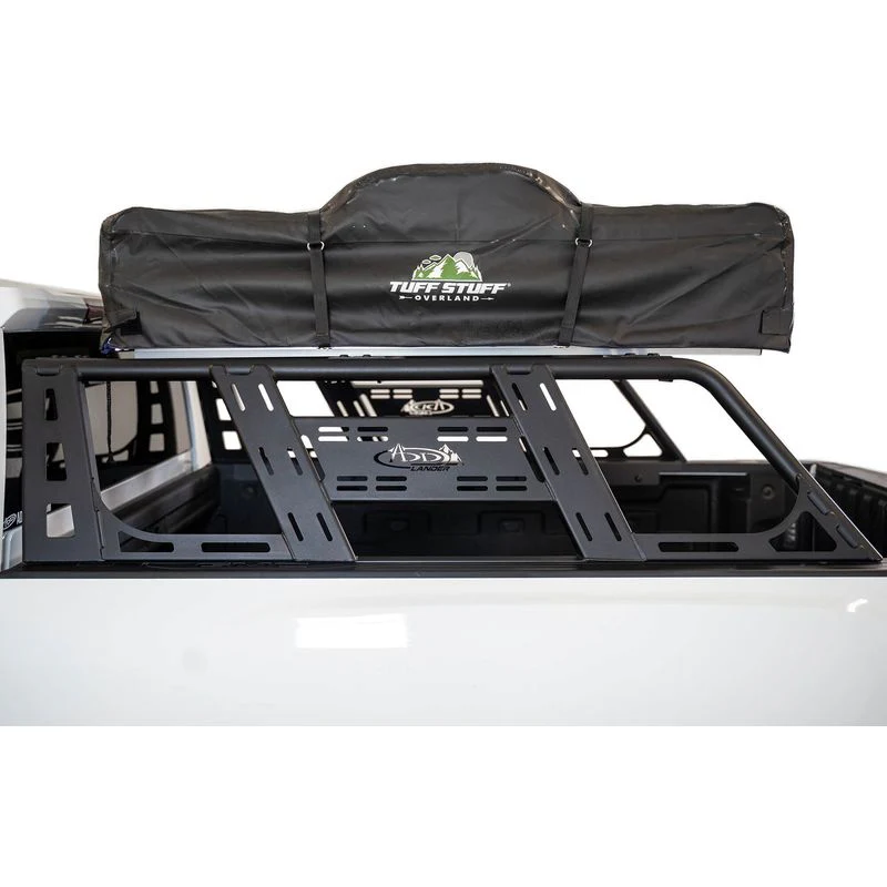 Addictive Desert Designs Universal Overland Rack Model C9988320001NA - Image 6