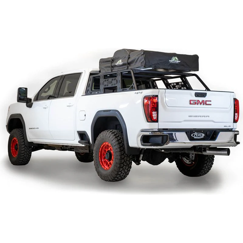 Addictive Desert Designs Universal Overland Rack Model C9988320001NA - Image 7