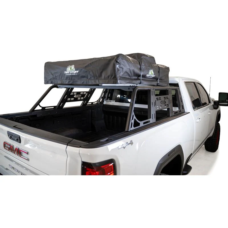 Addictive Desert Designs Universal Overland Rack Model C9988320001NA - Image 9