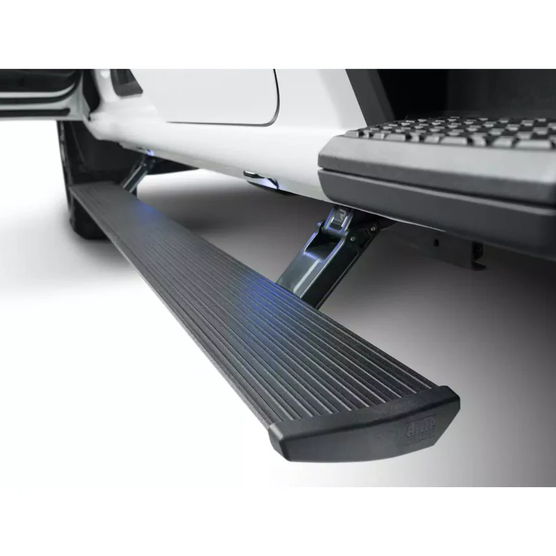 AMP Research PowerStep Electirc Running Boards Model 75120-01A - Image 5