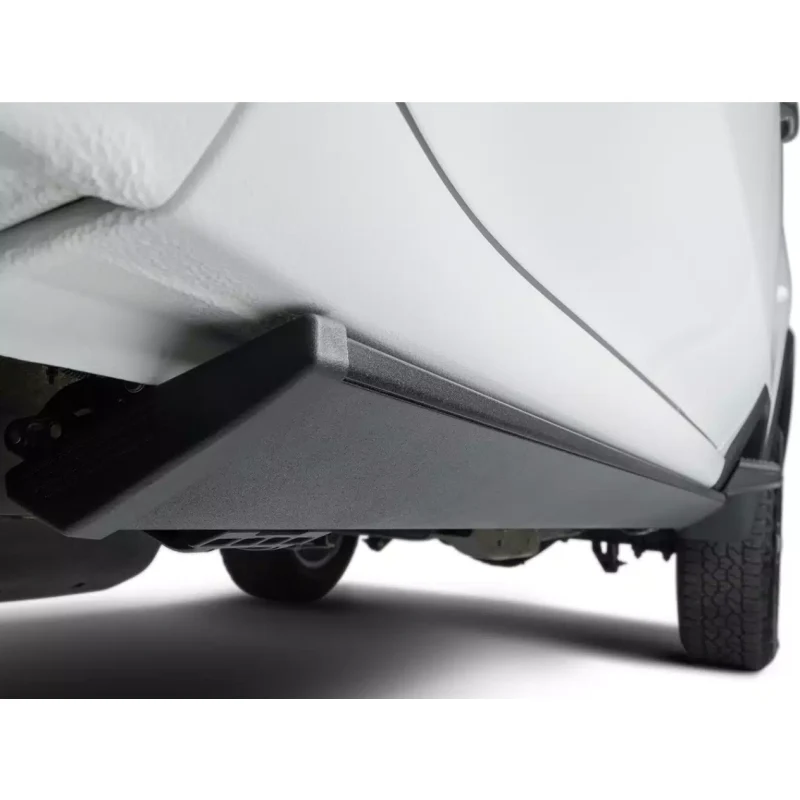 AMP Research PowerStep Electirc Running Boards Model 75120-01A - Image 6
