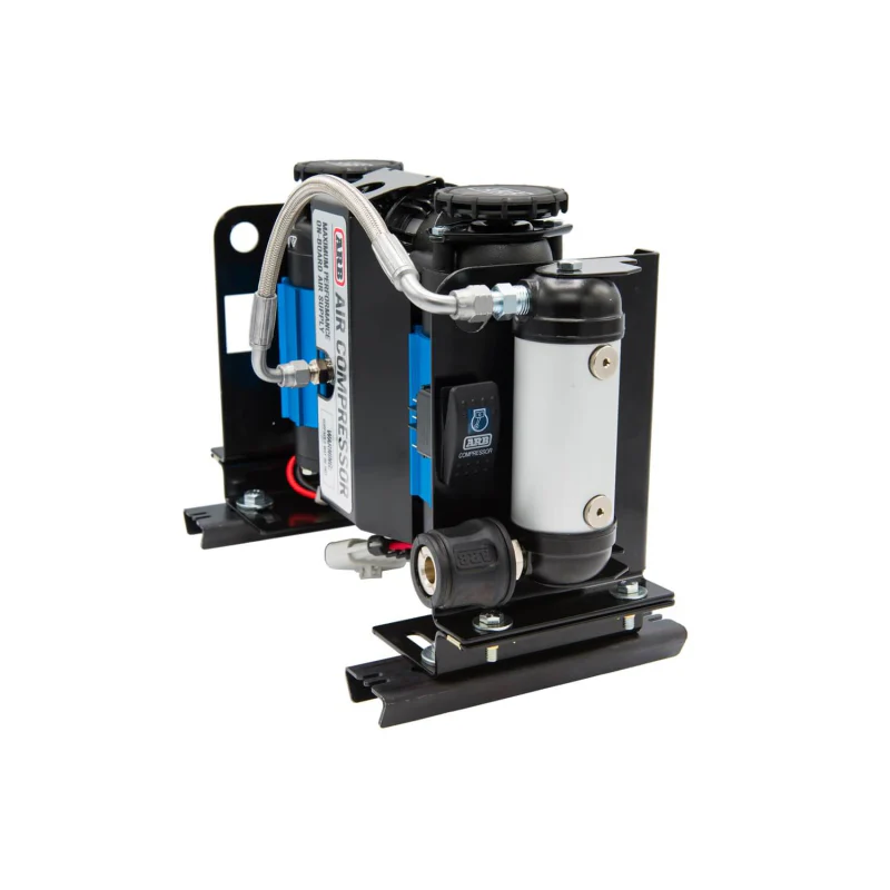 ARB 12V Air Compressor Kit Model CKMTA12KIT