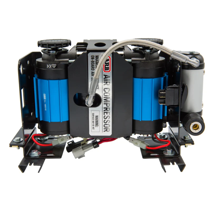 ARB 12V Air Compressor Kit Model CKMTA12KIT - Image 2