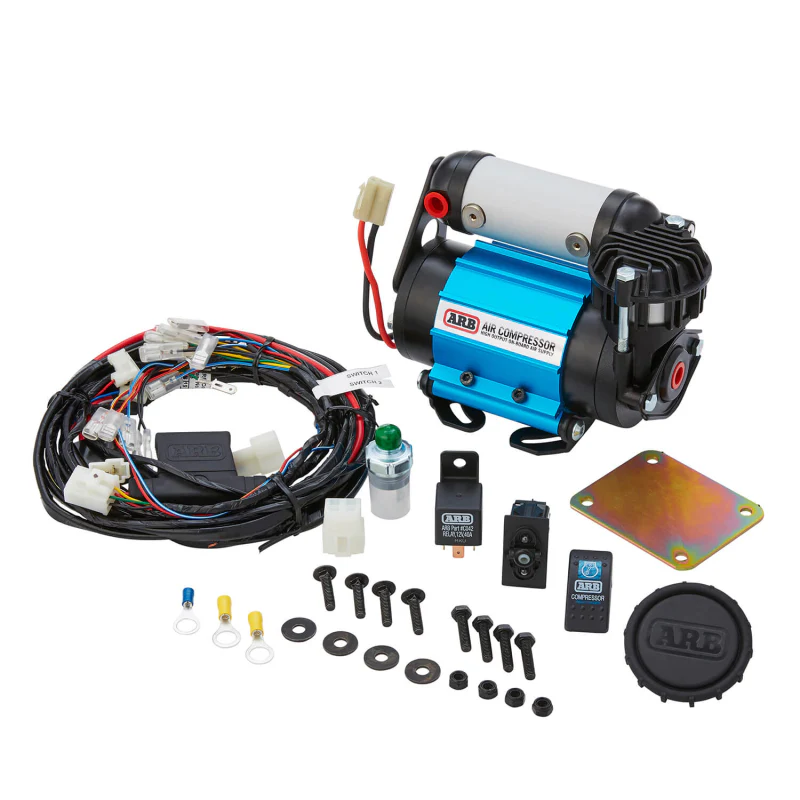 ARB 24V Air Compressor Model CKMA24 - Image 2