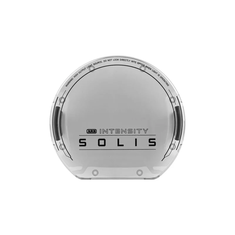ARB Intensity Solis 21 Clear Lens CoverModel SJB21LENC