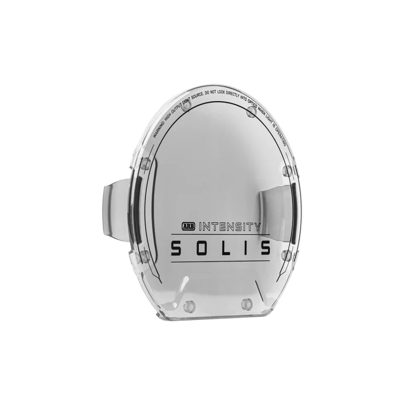 ARB Intensity Solis 21 Clear Lens CoverModel SJB21LENC - Image 2