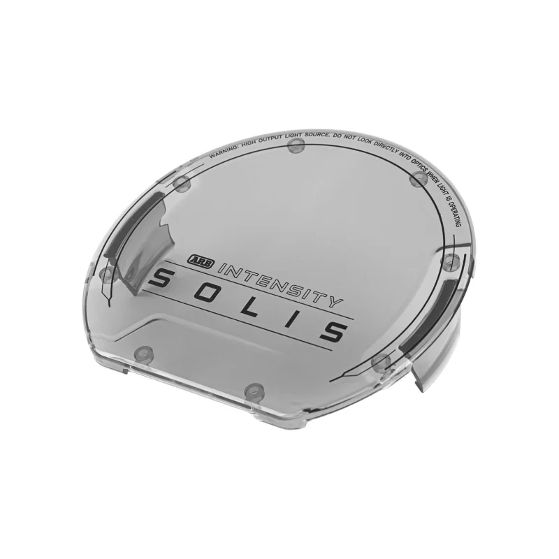 ARB Intensity Solis 21 Clear Lens CoverModel SJB21LENC - Image 3