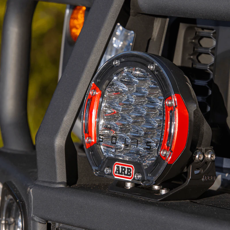 ARB Intensity Solis 21 Spot-Flood Driving Light Kit Model SJB21SFKIT - Image 7