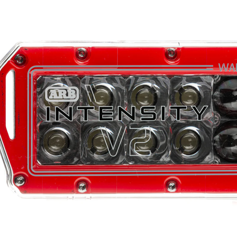 ARB Intensity V2 Light Bar Model AR40CV2 - Image 5