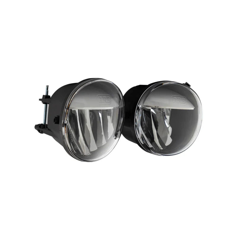 ARB Large LED Fog Light Kit Model 3500910 - Image 2