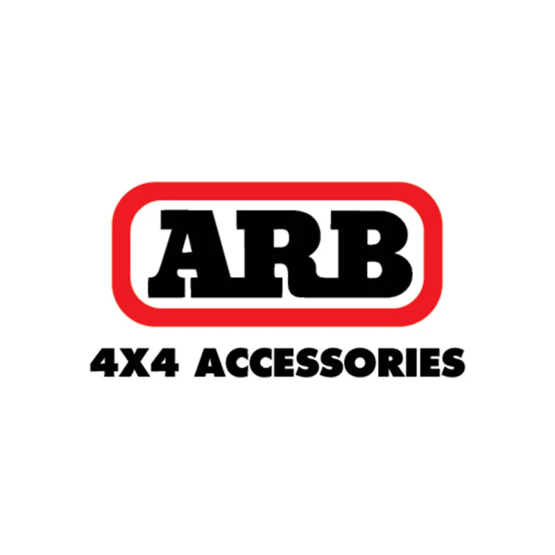 ARB Roller Fairlead Brace Model 3524010 - Image 2