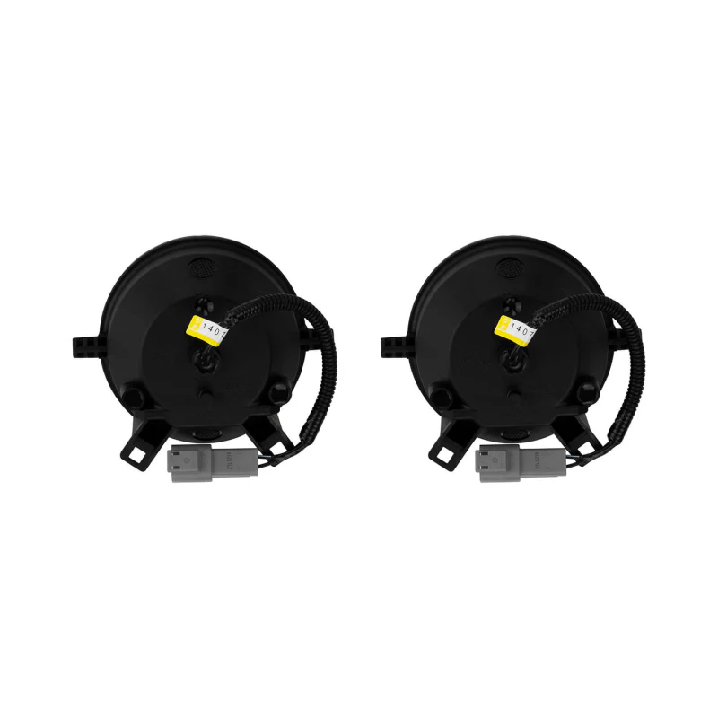 ARB Small LED Fog Light Kit Model 3500890 - Image 3