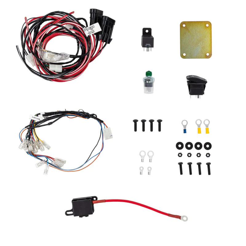 ARB Brushless Single Motor Onboard 12V Air Compressor Model CKBLA12 - Image 6