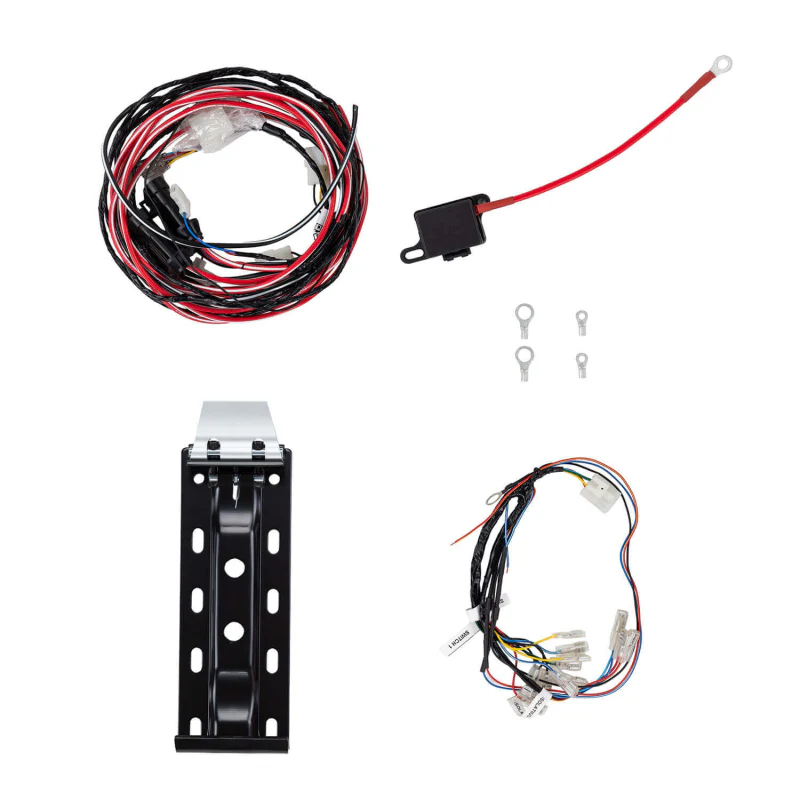 ARB Brushless Twin Motor Onboard 12V Air Compressor Model CKBLTA12 - Image 6