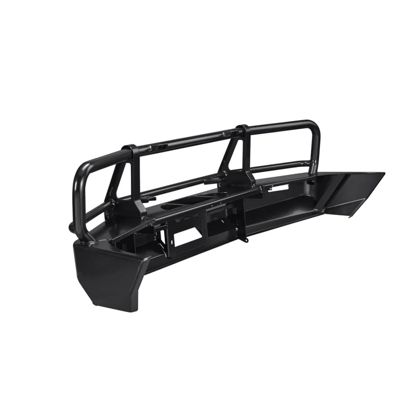 ARB Winch Combination Bumper W/ Grille Guard Model 3413050B - Image 3