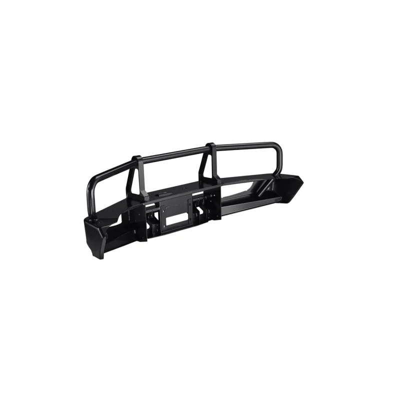 ARB Winch Combination Bumper W/ Grille Guard Model 3420210B - Image 2
